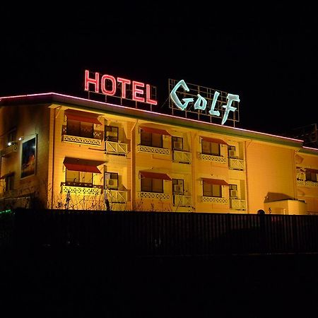 Golf Nagasaka (Adults Only) Hotel Хокуто Екстериор снимка