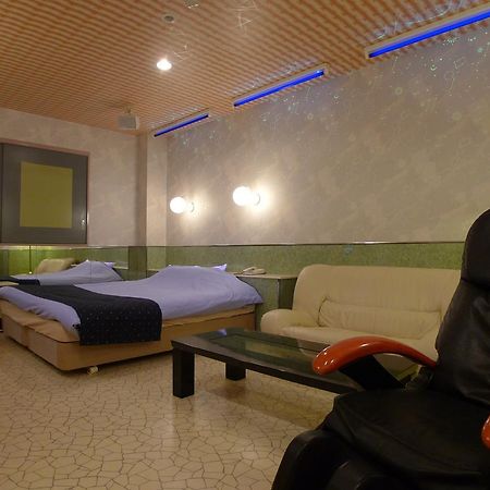 Golf Nagasaka (Adults Only) Hotel Хокуто Екстериор снимка