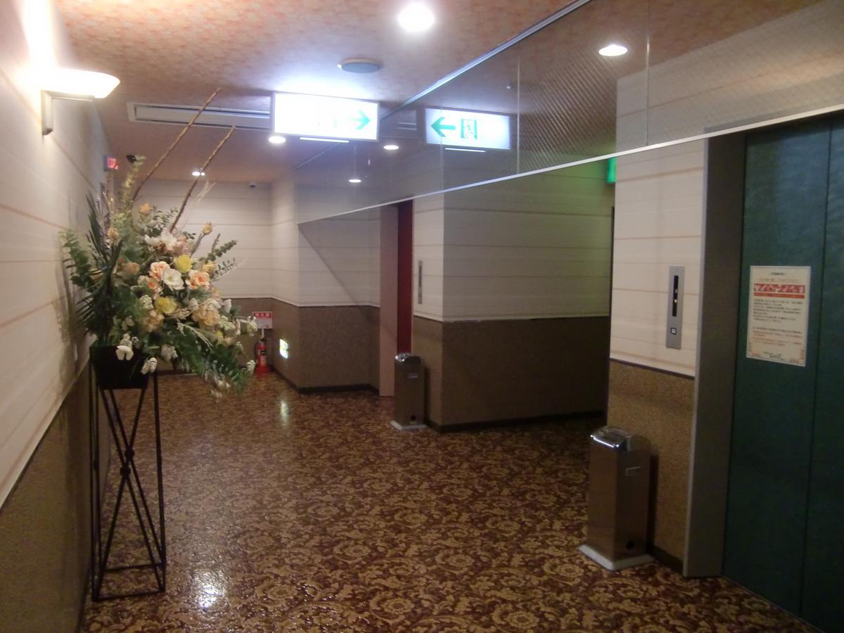 Golf Nagasaka (Adults Only) Hotel Хокуто Екстериор снимка