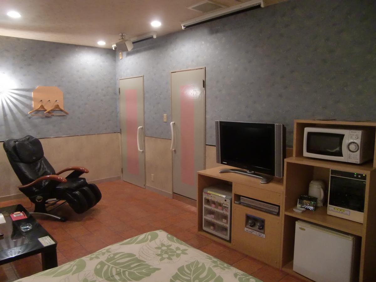 Golf Nagasaka (Adults Only) Hotel Хокуто Екстериор снимка
