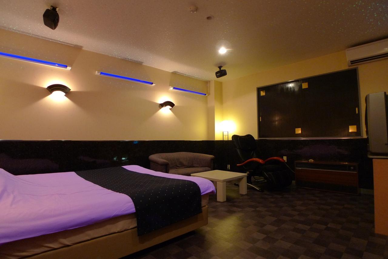 Golf Nagasaka (Adults Only) Hotel Хокуто Екстериор снимка