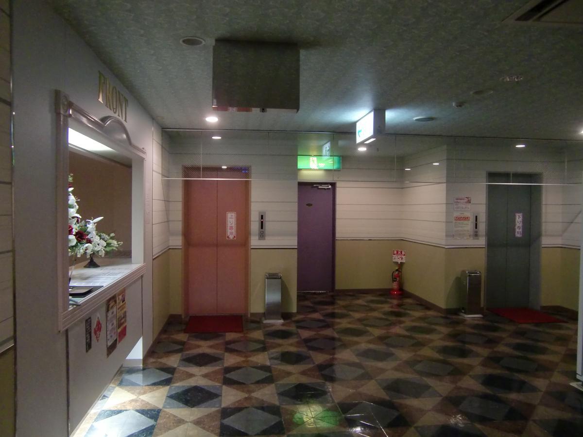Golf Nagasaka (Adults Only) Hotel Хокуто Екстериор снимка