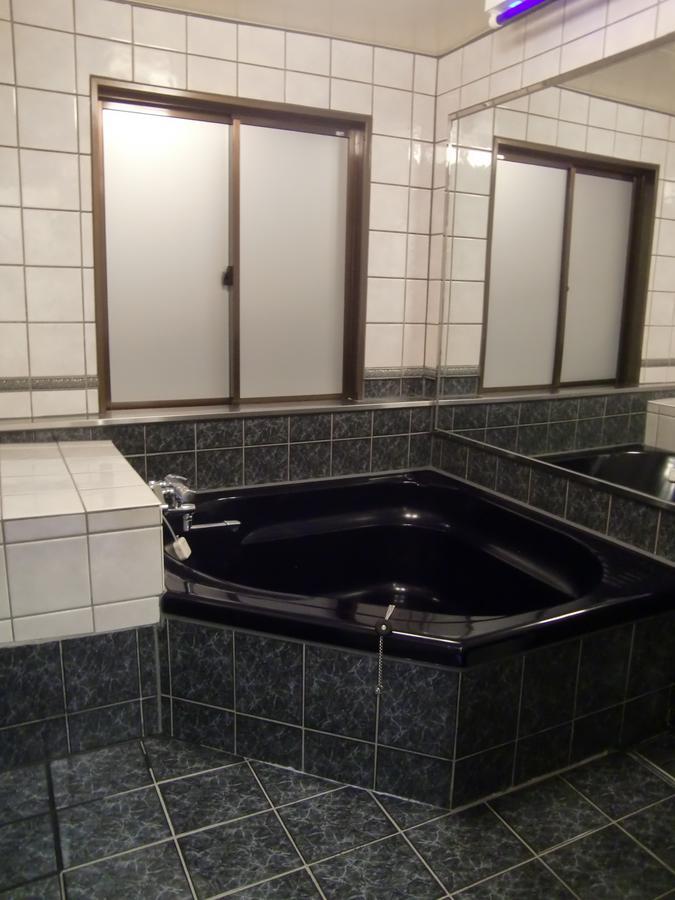 Golf Nagasaka (Adults Only) Hotel Хокуто Екстериор снимка