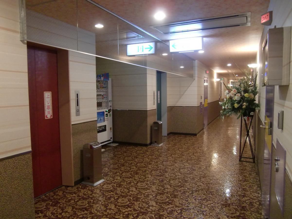 Golf Nagasaka (Adults Only) Hotel Хокуто Екстериор снимка